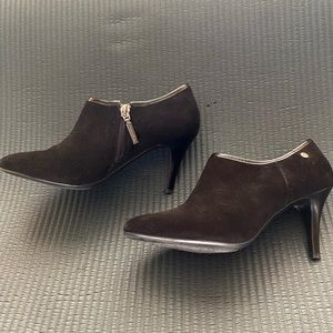 Calvin Klein Jenny Bootie